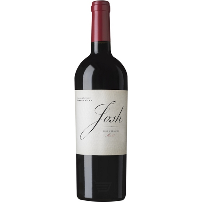 Josh Cellars Merlot 750mL