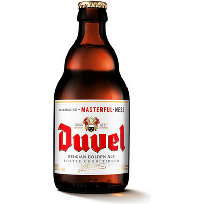 Duvel Belgian Ale 750ml Bottle