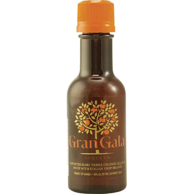 Gran Gala 50ml Bottle