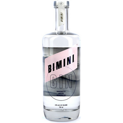 Bimini Gin 750mL