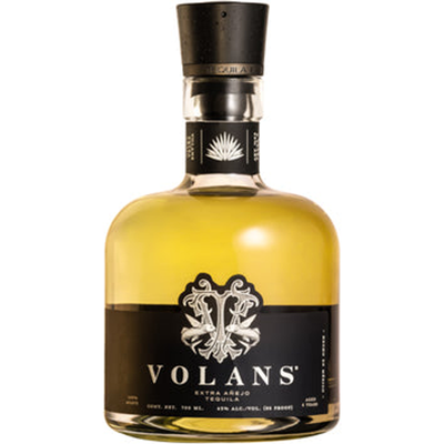 Volans Extra Anejo 6 Year 750ml Bottle