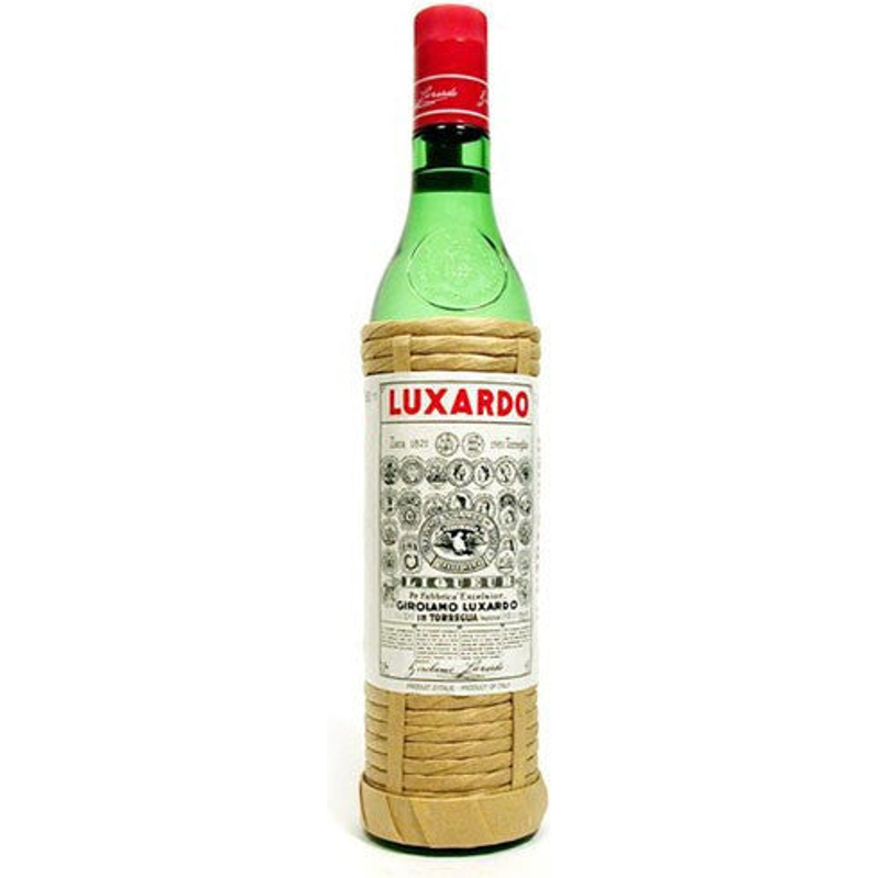 Luxardo Maraschino Liqueur 375ml Bottle