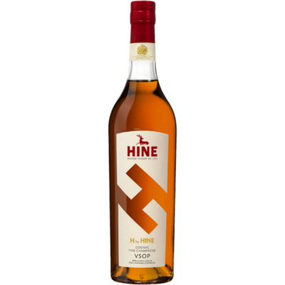 H by Hine VSOP Cognac 750ml Bottle