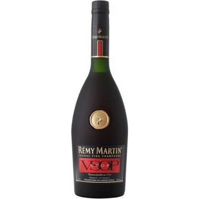 Remy Martin VSOP Cognac 750mL