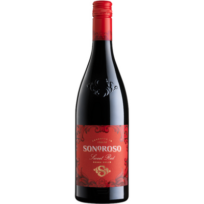 Sonoroso Sweet Red 750ml Bottle