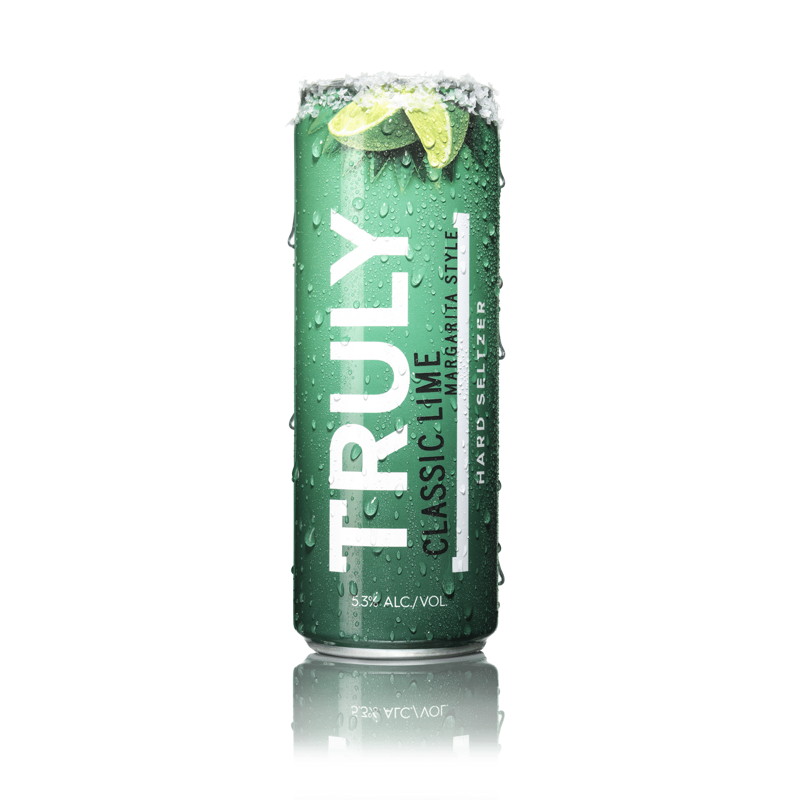 Truly Lime Margarita 24oz Can