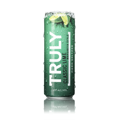 Truly Lime Margarita 24oz Can