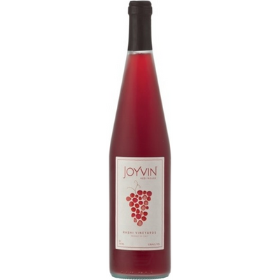 Joyvin Red Red Wine Blend 750mL