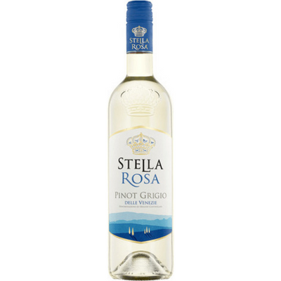 Stella Rosa Pinot Grigio 750ml Bottle