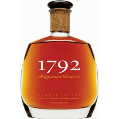 1792 Bottled In Bond Bourbon 750mL