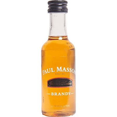 Paul Masson Brandy 50mL