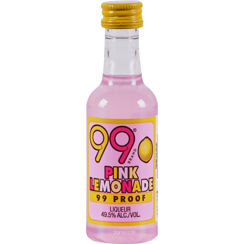 99 Pink Lemonade 50mL