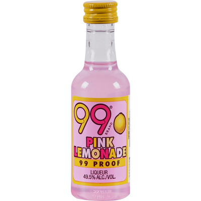 99 Pink Lemonade 50mL