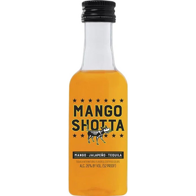 Mango Shotta 50ml