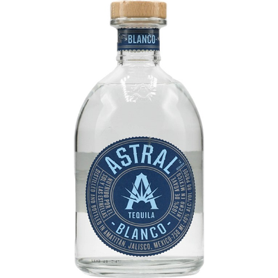 Astral Blanco 750ml Bottle