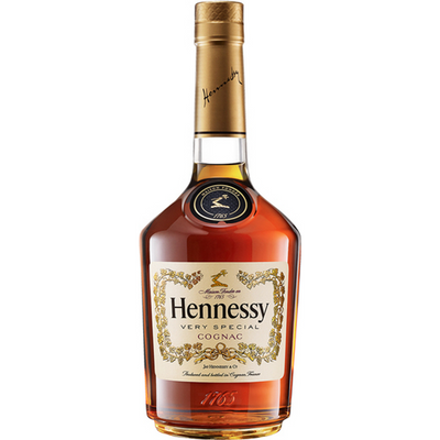Hennessy VS Cognac 50mL