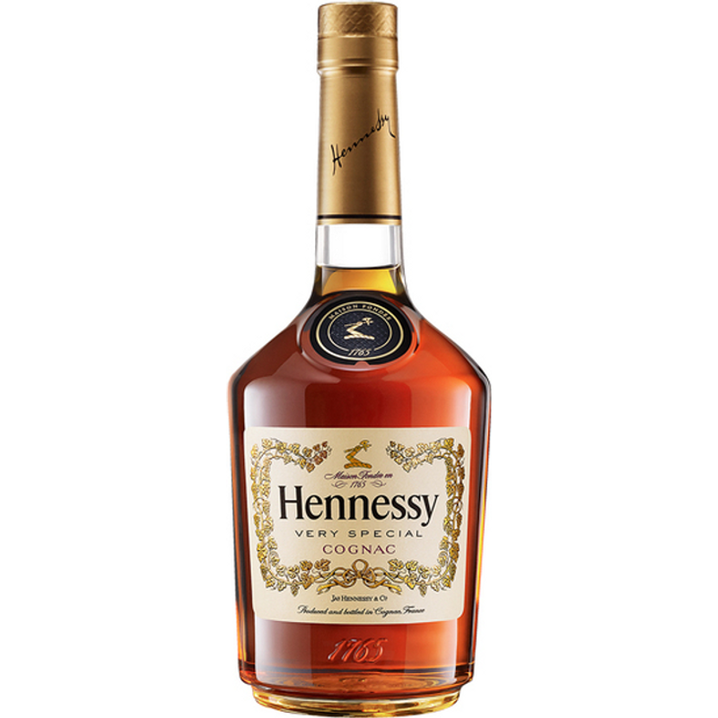 Hennessy VS Cognac 200mL