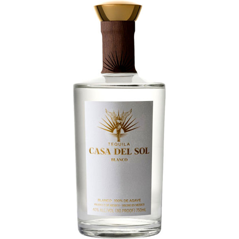 Casa Del Sol Blanco 750ml Bottle