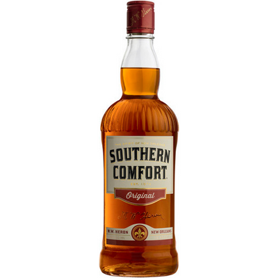 Southern Comfort Spirit Whiskey 50mL