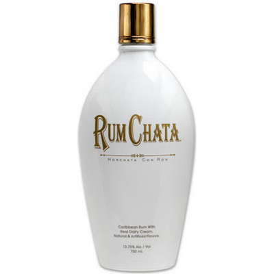 Rum Chata Horchata with Rum and Cream 50mL