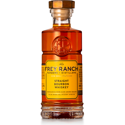 Frey Ranch Bourbon 375ml
