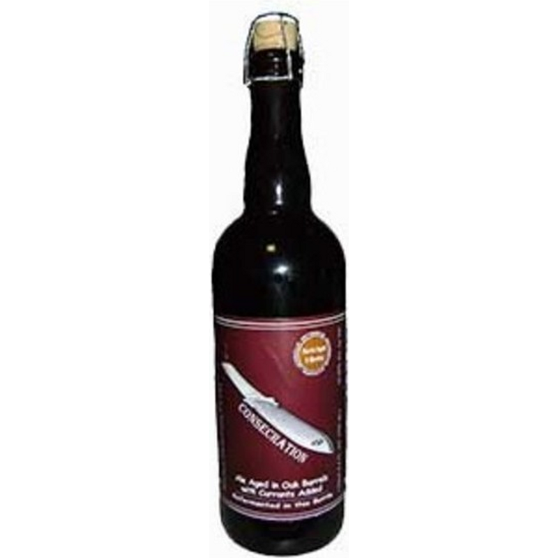 Russian River Consecration Ale 375ml Bottle