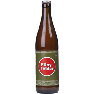 Russian River Pliny the Elder 16.9oz Bottle