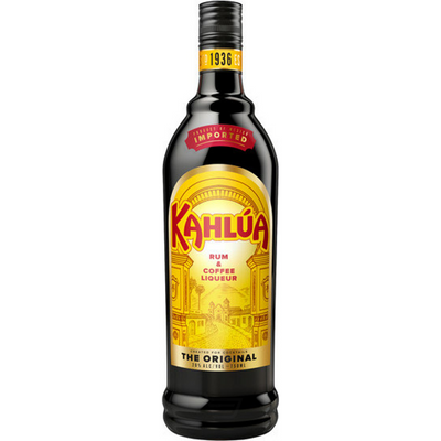 Kahlua Rum and Coffee Liqueur 50mL