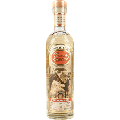 Herencia Mexicana Reposado Tequila 750ml Bottle